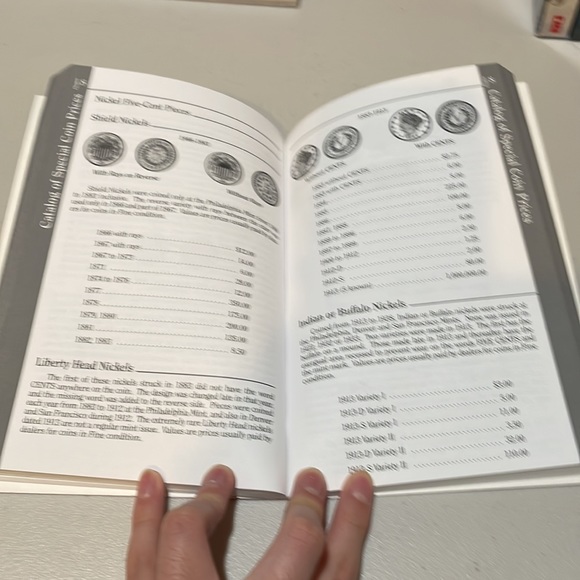 Coin Collecting by Kenneth Bressett - Picture 3 of 3